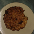 El cooksnap de tamara23 cuando hizo Galletas de avena y plátano.