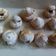 il Bigmama's kitchen quando ha preparato Bignè (pasta choux)