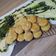 Cooksnap από tahitian στη συνταγή Μπισκοτάκια με ρεγκάτο και ζαμπόν😋
