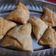 Tanya Sethi का कुकस्नैप जब उन्होंने मटर समोसा(Matar samosa recipe in Hindi) बनाया था।