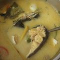 Cooksnap dari ibun Nisa untuk resep Ikan patin bumbu kuning