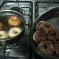 El cooksnap de Natalia Muñoz cuando hizo Rosquitas 🍩.
