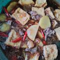 Cooksnap dari Elvira Dwi Lestari untuk resep Semur Daging Kentang tahu