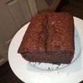 Olayinka Maina's cooksnap of when they made Gluten Free Wimbi(Millet) Chocolate Cake.