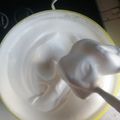 El cooksnap de Vanny Rodriguez cuando hizo Merengue italiano firme.