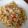 El cooksnap de Beatriz Martínez Marín cuando hizo Ensalada de arroz.