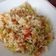El cooksnap de Beatriz Martínez Marín cuando hizo Ensalada de arroz.