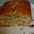 wo-ha-li's cooksnap of when they made Healthy banana cake.