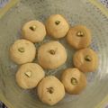 Urvee Sodha's cooksnap of when they made Super Quick and Healthy Ladoo.