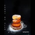 Cooksnap dari anif agustina untuk resep Donat Tanpa Ulen Tanpa Kentang