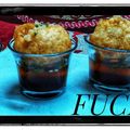 OINDRILA BHATTACHARYYA's cooksnap of when they made ফুচকা(Fuchka recipe in Bengali).