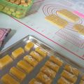 Cooksnap dari Franciska Trinoviana untuk resep KAASTENGELS (NCC)