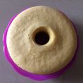 Cooksnap dari Mama Olla untuk resep Bolu kukus nutrijel