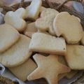 El cooksnap de Milii Molina cuando hizo Galletas para la merienda!.