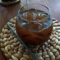 Cooksnap dari Bian's Kitchen untuk resep Es Gulas (Gula Asem)