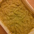 luxfoodie's cooksnap of when they made Guacamole.
