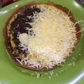 Cooksnap dari Etika N untuk resep Martabak manis mini *ala chefana*