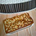 Cooksnap dari Mama Rofif Najmi untuk resep Bolu Gula Merah