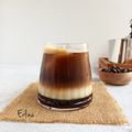 Cooksnap dari Erlina untuk resep Es Kopi Janji Jiwa