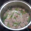 Cooksnap dari Akhmad Hakim untuk resep Sop Kambing