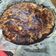 El cooksnap de Eduardo Guevara cuando hizo Pay de Guayaba Cubano (Pastel de Guayaba).