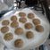 El cooksnap de Flomm cuando hizo Galletas de Avena.