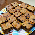 Cooksnap dari Fian Rosyada untuk resep 502.Banana Cake ala Farah Quinn (No. Mixer)