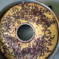 Cooksnap dari Deny Arsianty untuk resep Bolu Labu Kuning,