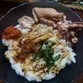Cooksnap dari Emi Vidya untuk resep Bubur Ayam