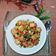 Cooksnap dari Ruth Destianty untuk resep Tahu cabe garam