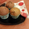 Füzesiné Radics Edina Cooksnap-ja, amikor elkészítette a(z) Pikk-pakk kész muffin receptet.