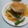Hiral का कुकस्नैप जब उन्होंने वडा पाव (vada pav recipe in hindi) बनाया था।