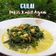 Cooksnap dari Lia Ariani untuk resep Gulai pakis daging ayam