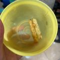 Cooksnap dari Elisabeth Emma Patricia Sitompul untuk resep #369 Potato Cheese Stick (MPASI 1+)