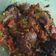 Cooksnap dari Hanny wang untuk resep Sambalado Jengkol Batokok Minyak Kelapa