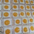 Cooksnap dari Sadiah Iyah untuk resep Puding Telur Ceplok