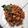 Cooksnap dari Ara Tiara Sobirin untuk resep Oncom merah dan leunca
