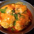 Cooksnap dari Fla Kitchen untuk resep Ayam woku