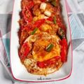 Cooksnap dari Titiek Purnomo untuk resep Telur Gongso Semarang