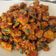 Cooksnap dari Rarasmitania untuk resep Tumis Tempe Kemangi Pedas Simpel