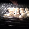 El cooksnap de Marlene cuando hizo Pancitos de leche 🥛¡Esponjosos y livianos!.