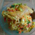 Cooksnap dari 🍜My Kitchen🍜 untuk resep Ayam Bumbu Bali Pedas