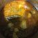 El cooksnap de Fran Guerrero cuando hizo Estofado de solomillo de cerdo con judías verdes y patatas.