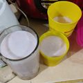 Cooksnap dari kucingkepanasan untuk resep Smoties jambu merah