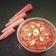 ushma prakash mevada's cooksnap of when they made ગાજરનો હલવો (Gajar Halwa Recipe In Gujarati).