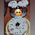 El cooksnap de cintia s cuando hizo Pan dulce navideño🌲.