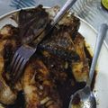 Cooksnap dari Maria Veronika Kriskurniawati untuk resep Ikan nila bakar bumbu kecap simpel