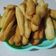 Cooksnap dari Mariana Chika untuk resep Cakwe cakue bandung