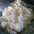 Cooksnap dari Ayu DeLova (DelovaKitchen) untuk resep Cream Cheese Home-Made