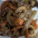 Cooksnap dari Bunda Dhiya untuk resep Cumi asam manis ala restoran enak bgt / cumi goreng saos